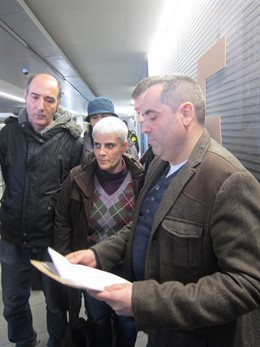 Entidades LGTB y contra el Sida denuncian al SPC