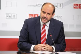 José Luis Martínez Guijarro, PSOE