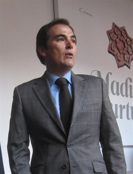 José Antonio Nieto