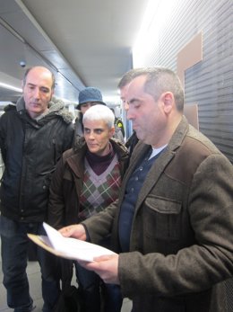 Entidades LGTB y contra el Sida denuncian al SPC