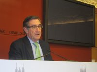 Currás mantiene que aún no se depurarán responsabilidades políticas y descarta que el PP se persone en el caso