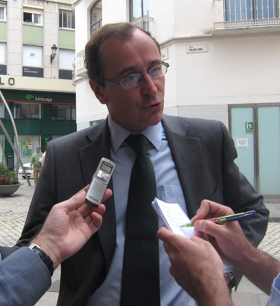 Alfonso Alonso