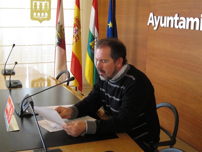 Atilano De La Fuente,  