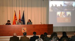 Jornadas de Salud Laboral para pymes