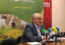 José María Fresneda