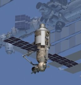Módulo ISS