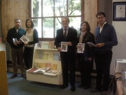 Biblioteca artesana de Mallorca