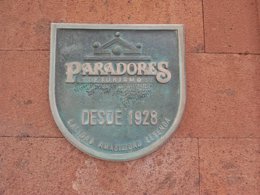 Paradores de Turismo