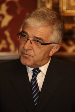 Gonzalo Moliner, presidente del Supremo y del CGPJ