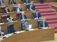 Fabra dice que la decisión del cierre es "muy compleja" pero "la responsabilidad está con todos los valencianos"