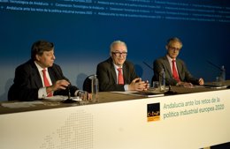 Presentación informe CTA.