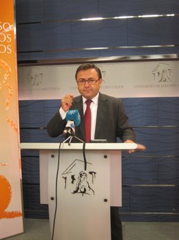 Miguel Ángel Heredia