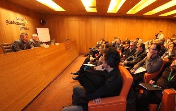 Primer encuentro de entes locales y gestión de residuos