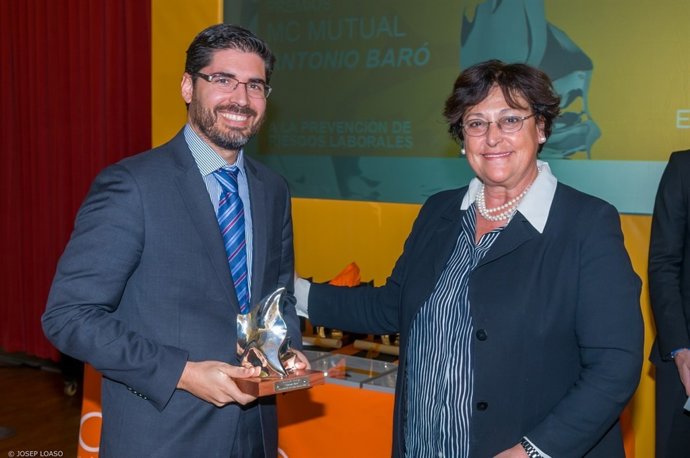 Gonzalo de la Rosa (Cetelem)