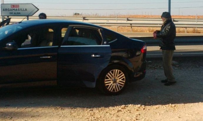 Emilio Muñoz, asesino de Anabel Segura, sale de prisión