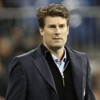 Laudrup: "Jugamos en casa y el Valencia está clasificado"