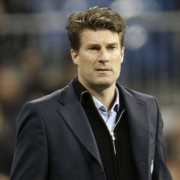 michael laudrup entrenador futbol getafe
