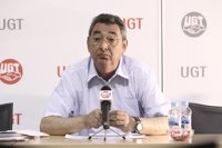 UGT exige a su federación andaluza que clarifique las supuestas irregularidades y asuma responsabilidades