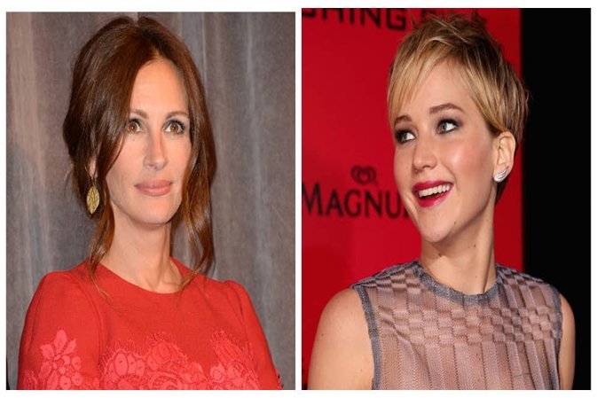 Lawrence no puede ser la novia de América