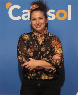 Pastora Galván en los 'Jueves Flamencos' de Cajasol