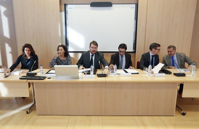 Expertos de comercio ilícito 