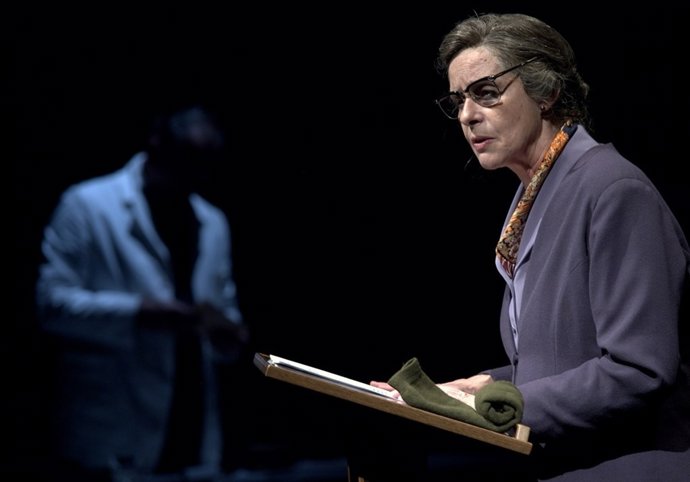 El Diccionario llega al Teatro Lope de Vega de Sevilla