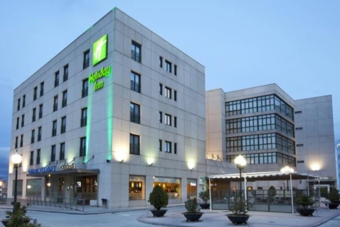Holiday Inn Madrid