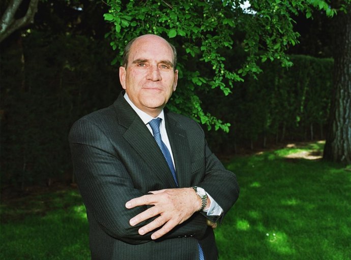 El profesor del IESE Sandalio Gómez