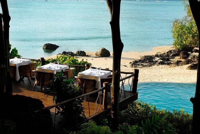 Pacific Resort Aitutaki 