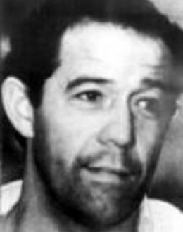 Preso de ETA Javier Martínez Izagirre