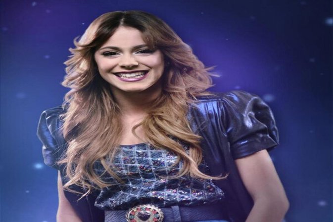 Violetta cantará en la película Frozen 