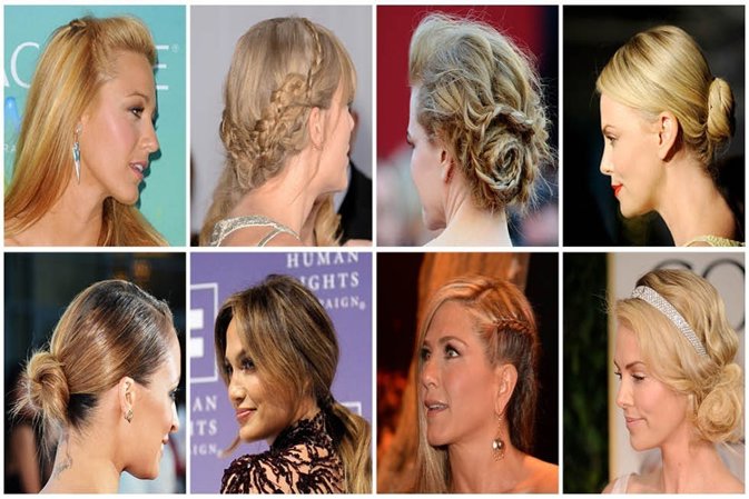 Los looks más ideales para estas navidades 