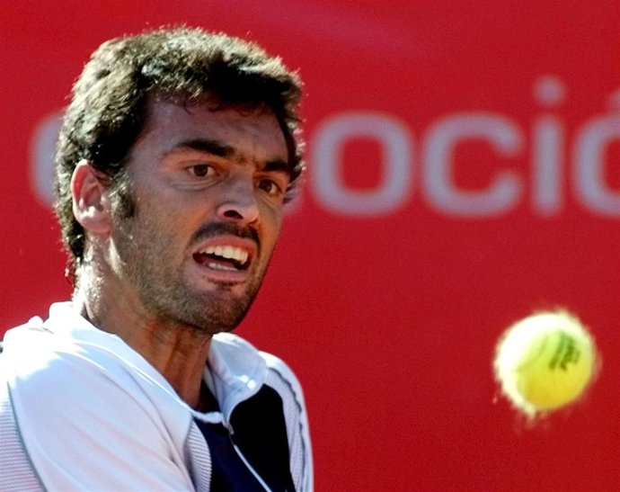 Sergi Bruguera, nuevo entrenador de Richard Gasquet