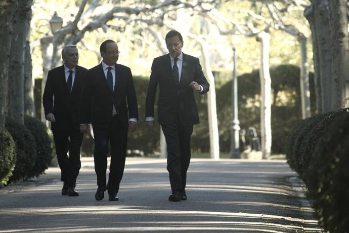 Cumbre bilateral