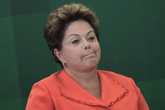 Dilma Rousseff, 