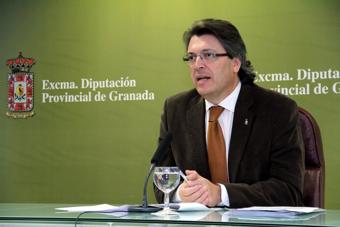 José Torrente