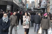 El consumo y la inversión sacaron a España de la recesión