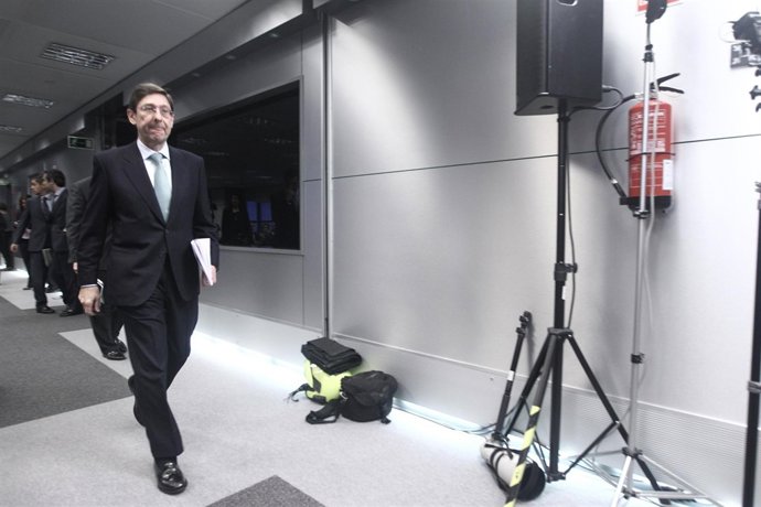 José Ignacio Goirigolzarri