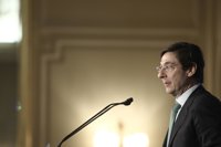 Goirigolzarri espera un crecimiento del crédito para 2014