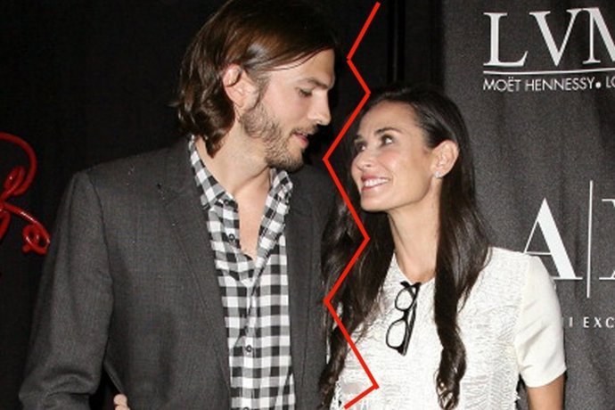 Firman el divorcio definitivamente