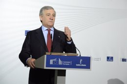 Antonio Tajani      