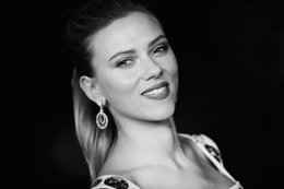 Scarlett Johansson 