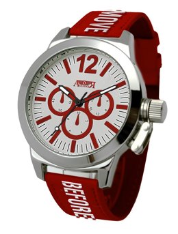 Reloj Ayserco 
