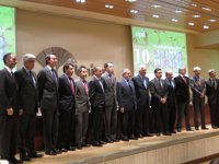 Medel afirma que las entidades financieras están cambiando su actitud y necesitan "engordar" su cartera de crédito