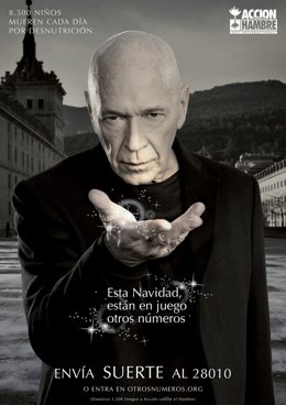 Campaña acción contra el hambre Otros Números
