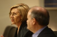 UPyD acusa al Gobierno de querer asegurar su "impunidad" al elegir los peritos de Hacienda que investigan la corrupción