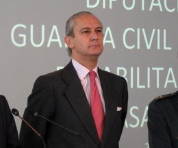 Arsenio Fernández de Mesa