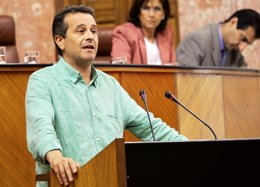 José Antonio Castro