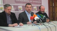 IULV-CA cree que la Junta "debe personarse" como acusación en el caso de las facturas de UGT-A si han lesionado fondos