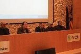 El director general de Innovación y Desarrollo Tecnológico, Antoni Mateos